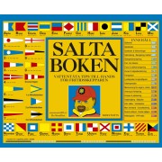 Salta Boken